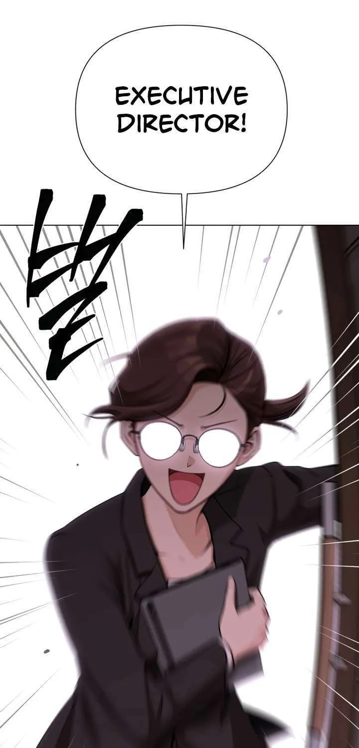 Iseop’s Romance Chapter 6 page 9 - 