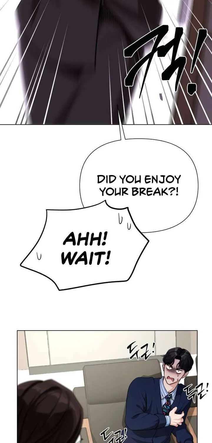 Iseop’s Romance Chapter 6 page 10 - 