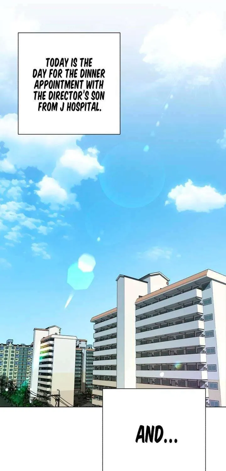 Iseop’s Romance Chapter 7 page 2 - 