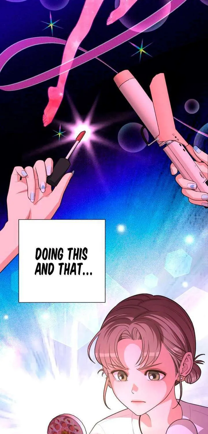 Iseop’s Romance Chapter 7 page 15 - 