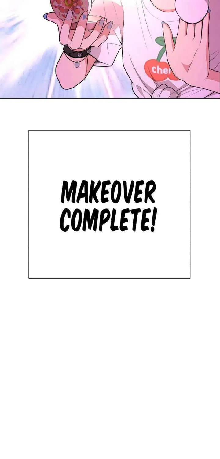 Iseop’s Romance Chapter 7 page 16 - 