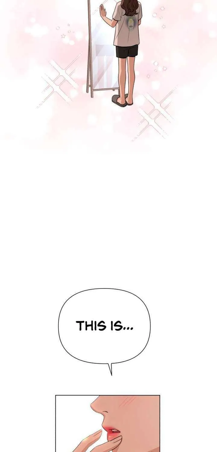Iseop’s Romance Chapter 7 page 18 - 