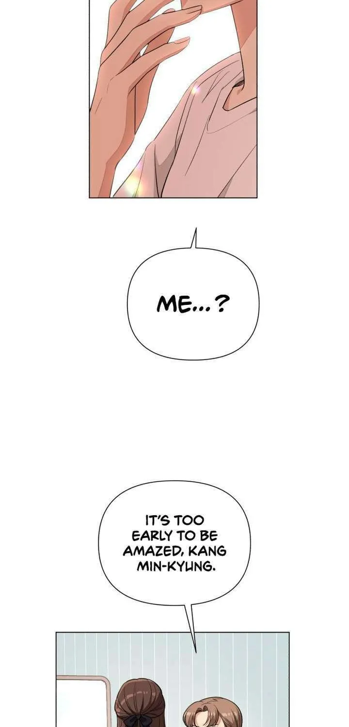 Iseop’s Romance Chapter 7 page 19 - 