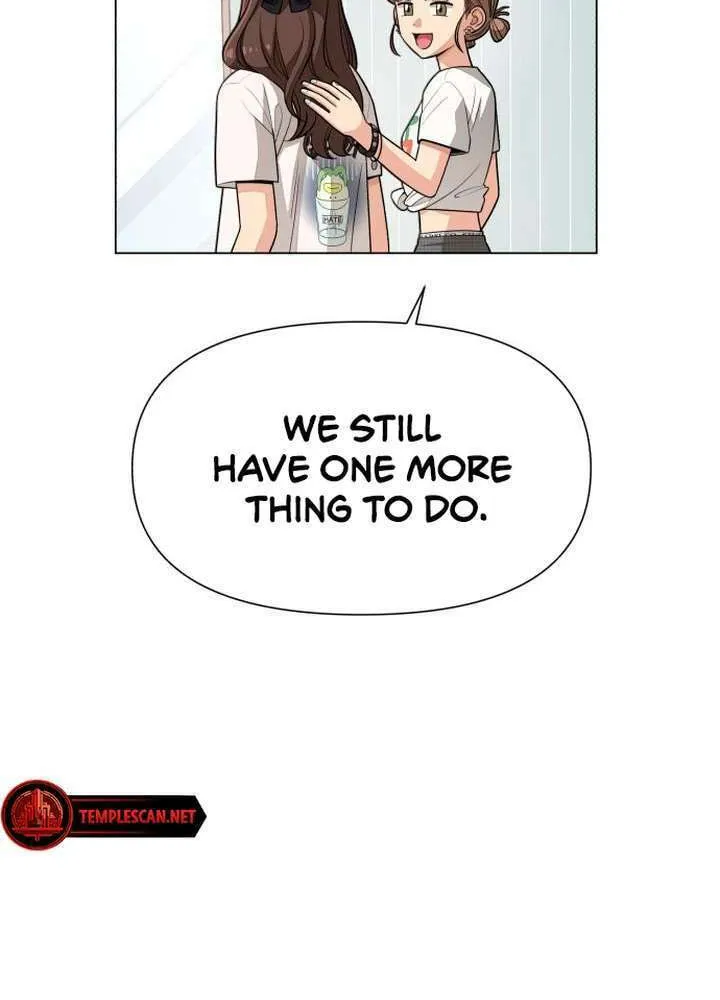 Iseop’s Romance Chapter 7 page 20 - 
