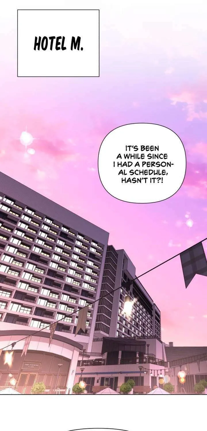 Iseop’s Romance Chapter 7 page 22 - 