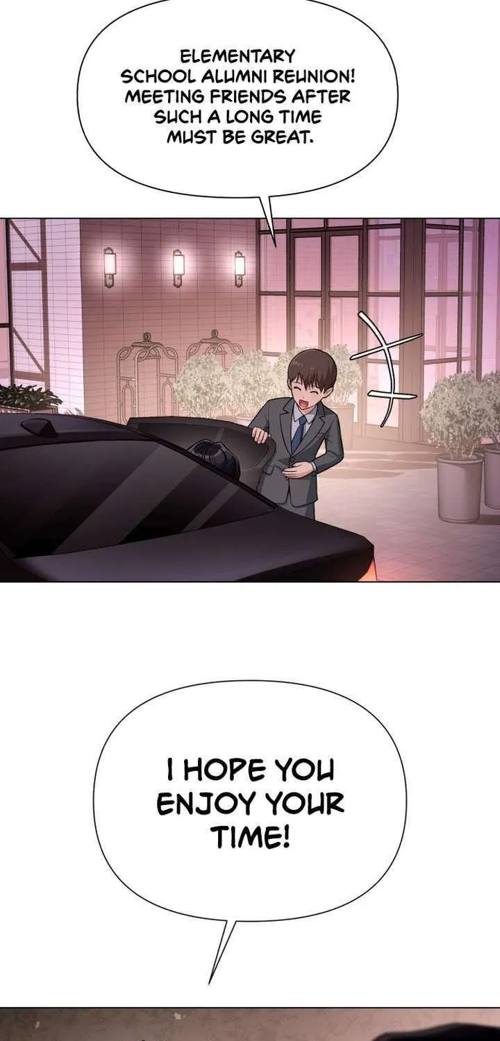 Iseop’s Romance Chapter 7 page 23 - 