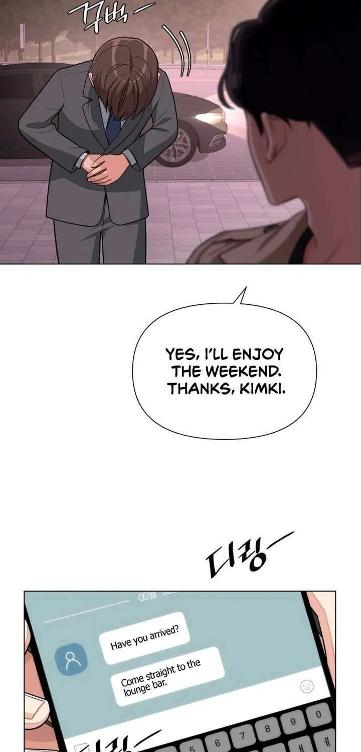 Iseop’s Romance Chapter 7 page 24 - 