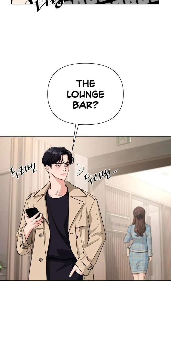Iseop’s Romance Chapter 7 page 25 - 