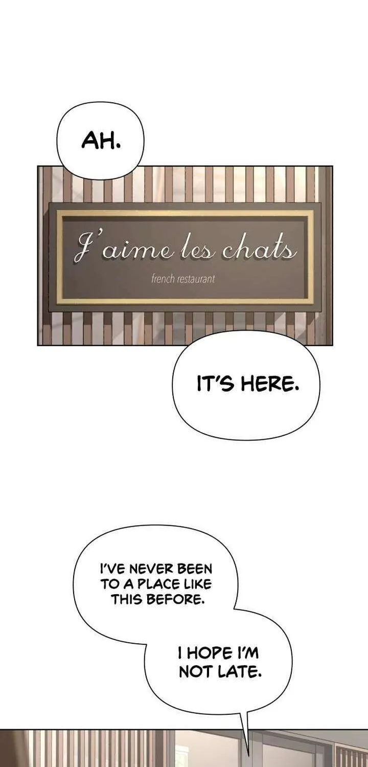 Iseop’s Romance Chapter 7 page 26 - 