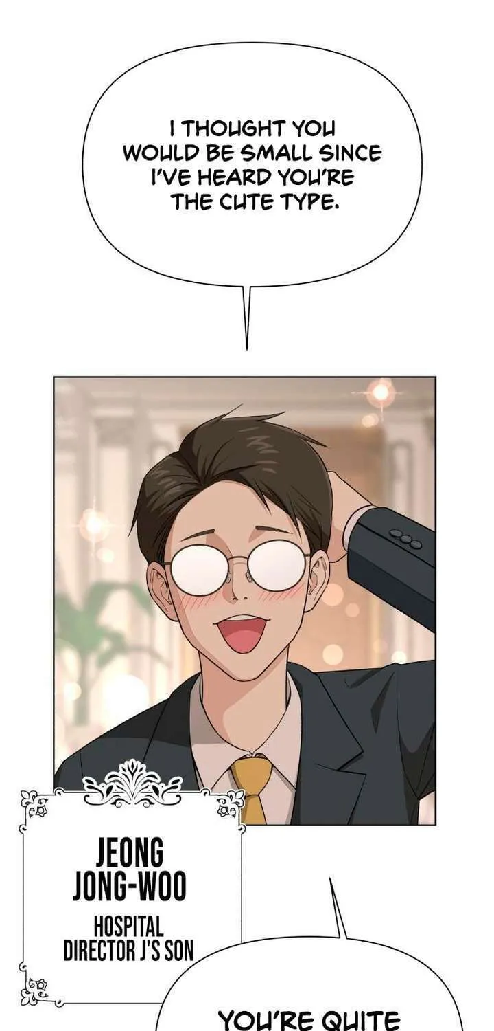 Iseop’s Romance Chapter 7 page 30 - 