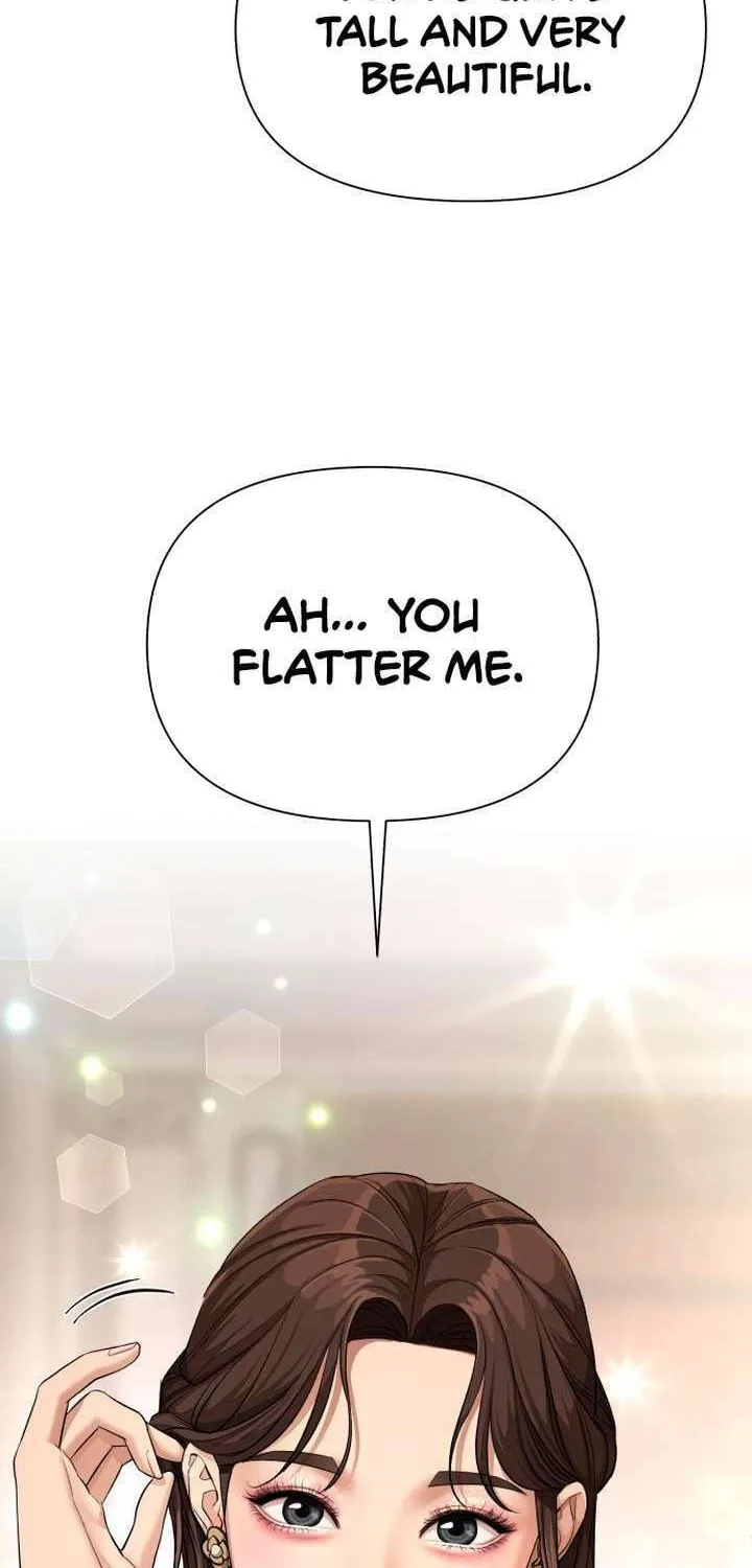 Iseop’s Romance Chapter 7 page 31 - 