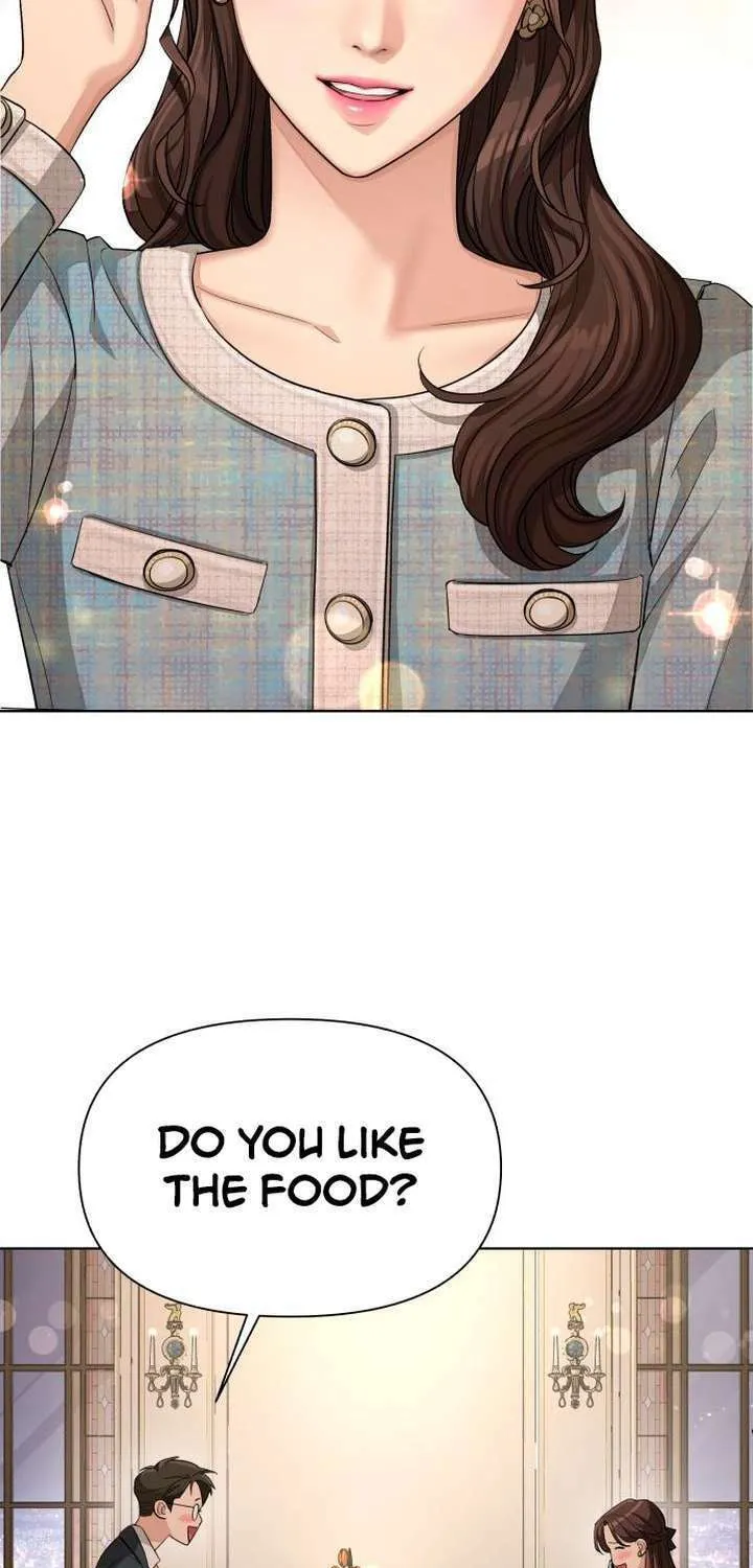 Iseop’s Romance Chapter 7 page 32 - 