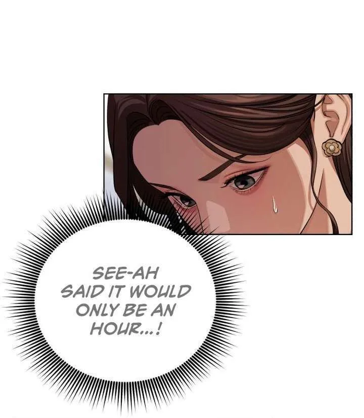 Iseop’s Romance Chapter 7 page 34 - 