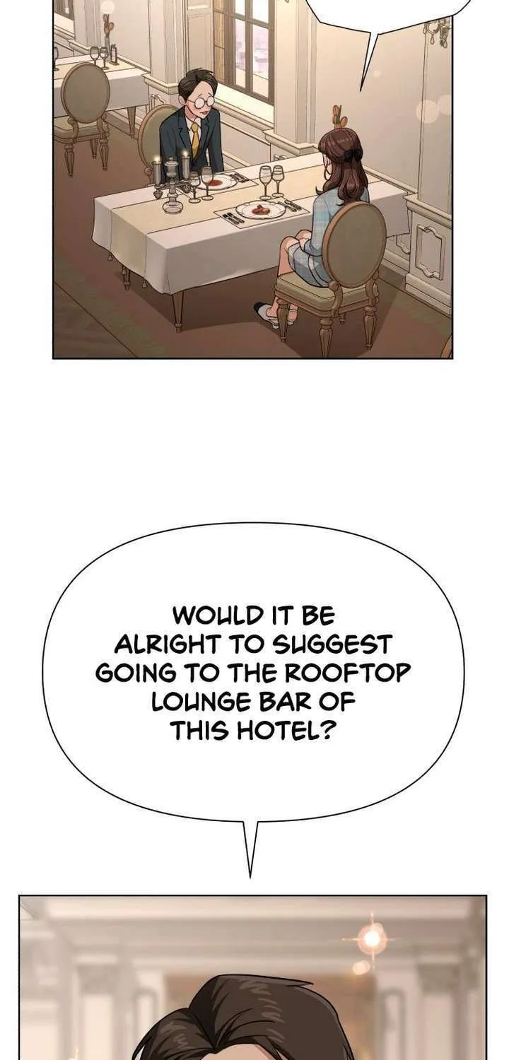 Iseop’s Romance Chapter 7 page 36 - 