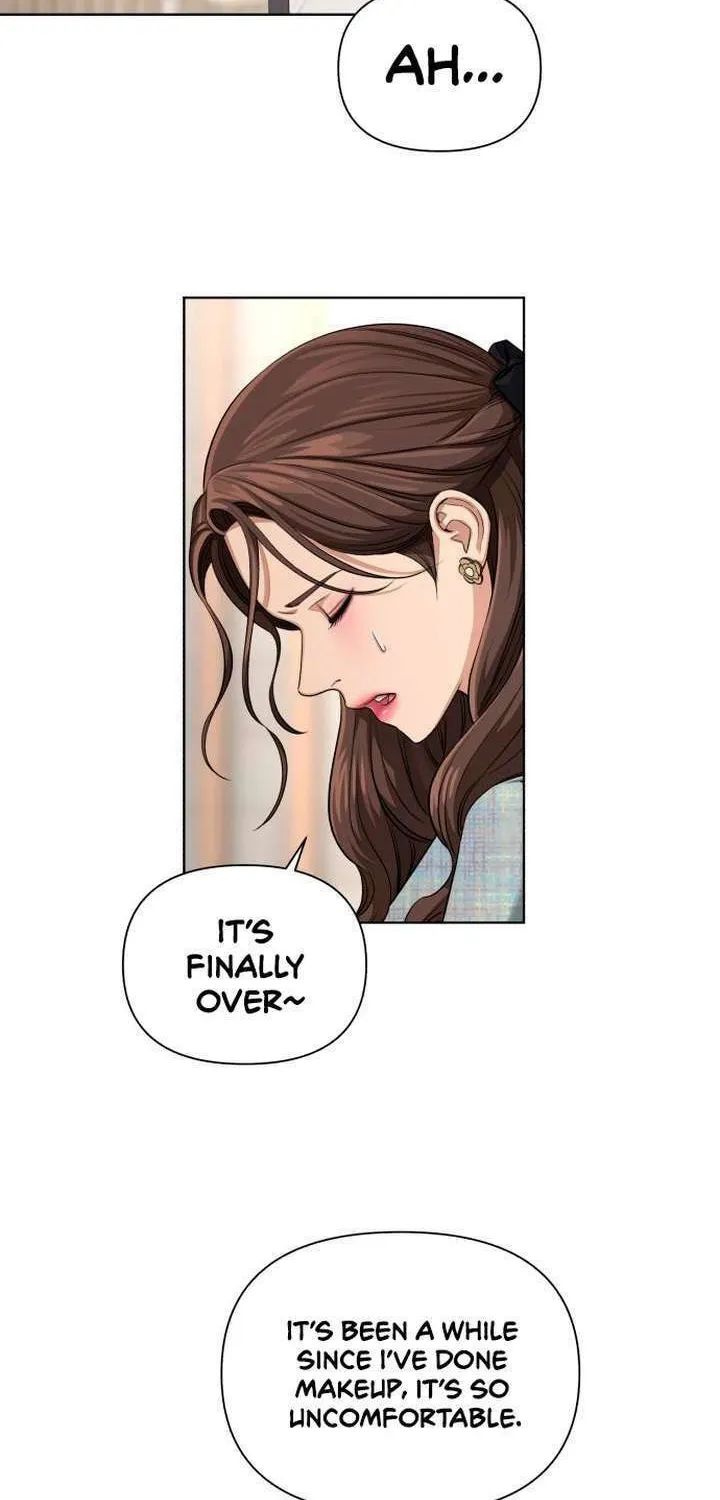 Iseop’s Romance Chapter 7 page 40 - 