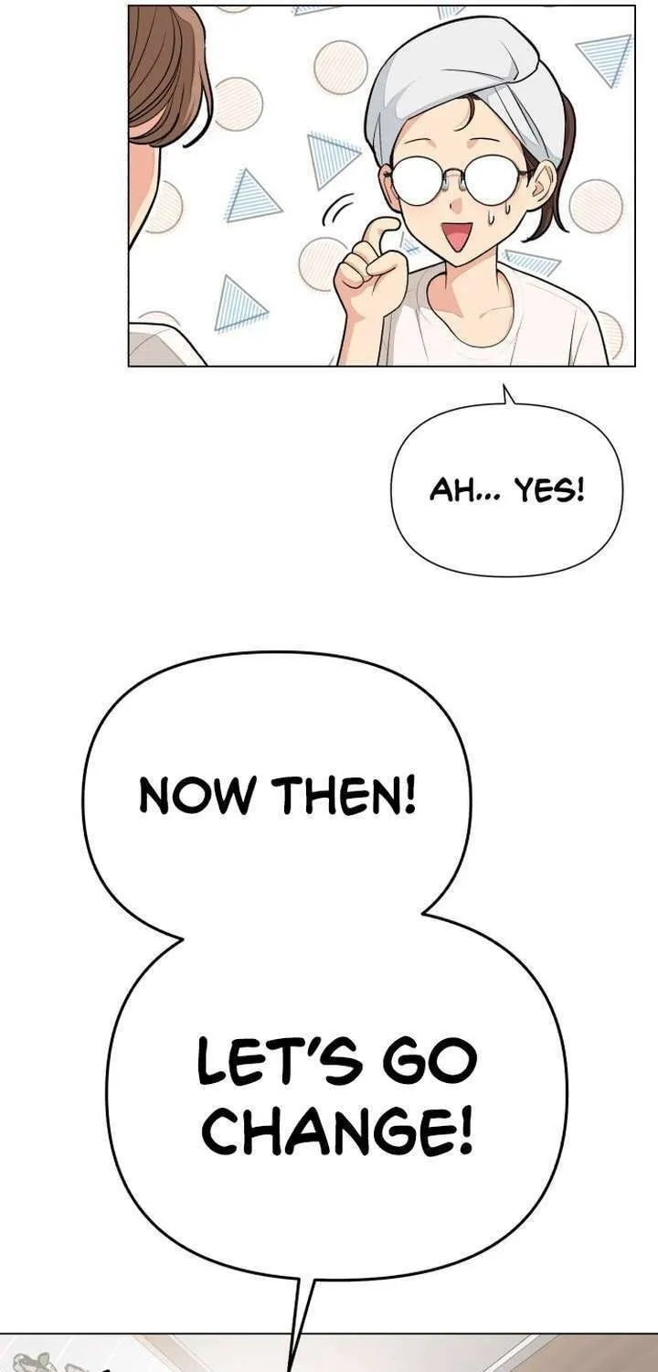 Iseop’s Romance Chapter 7 page 5 - 