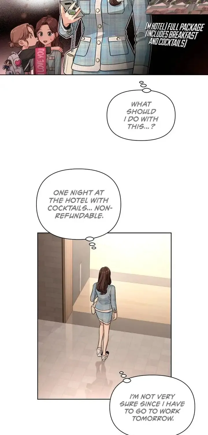Iseop’s Romance Chapter 7 page 44 - 
