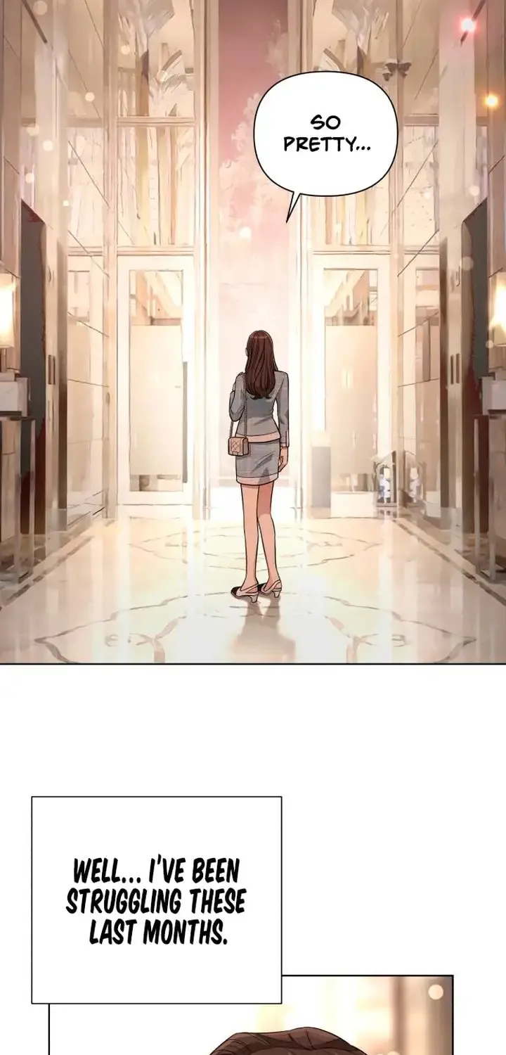 Iseop’s Romance Chapter 7 page 46 - 