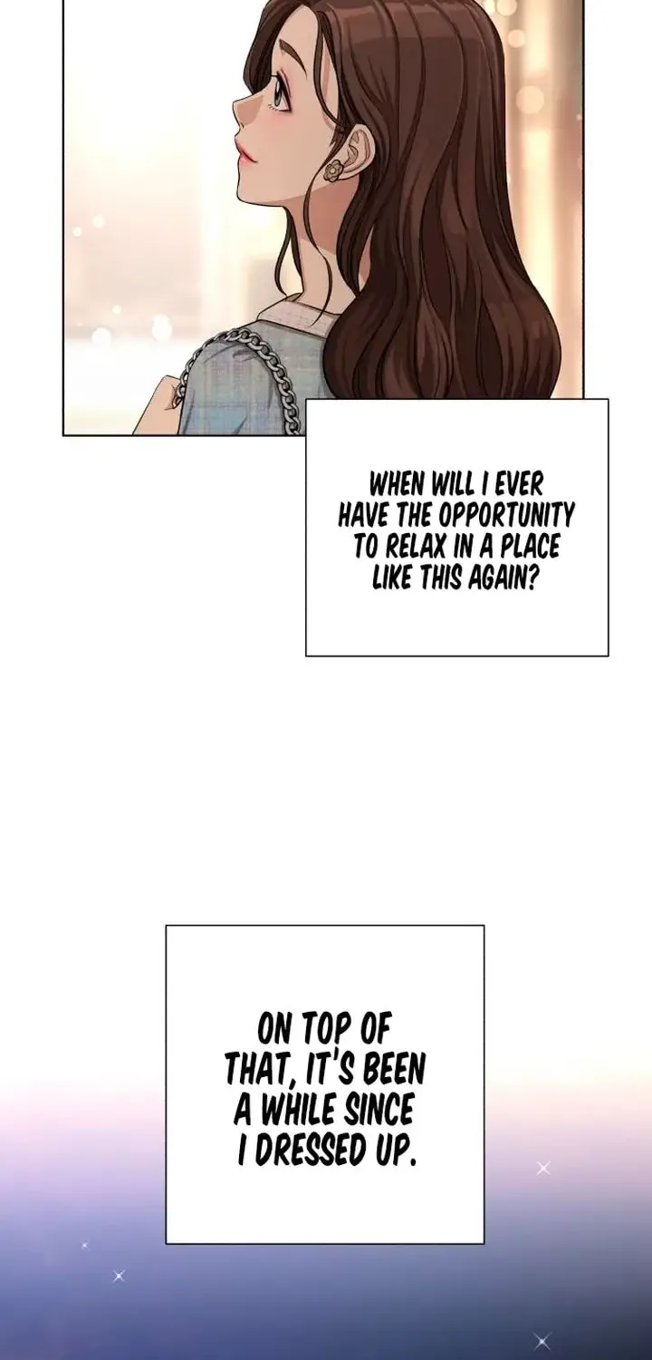 Iseop’s Romance Chapter 7 page 47 - 