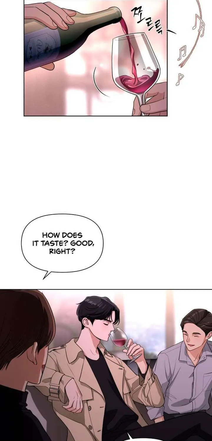 Iseop’s Romance Chapter 7 page 51 - 