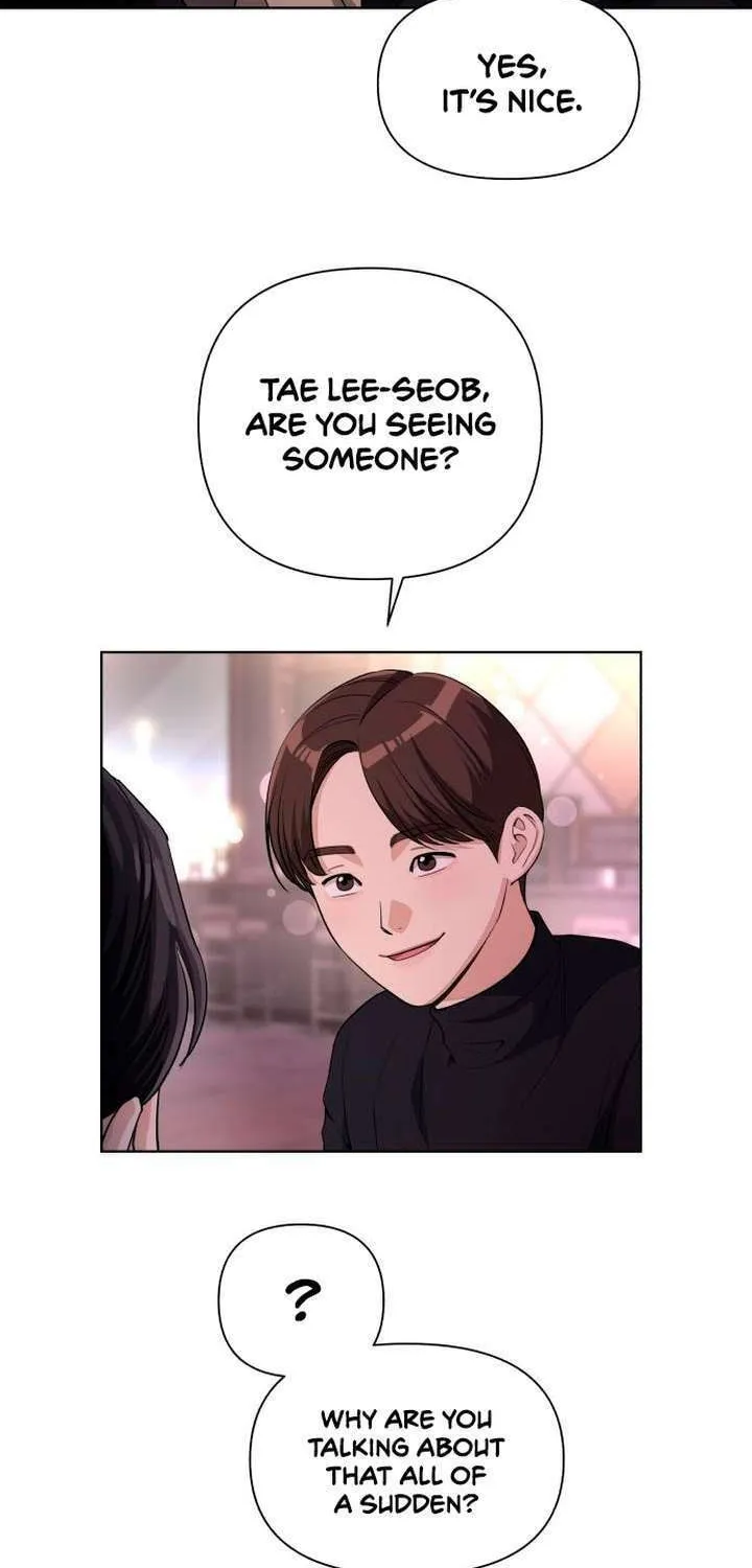 Iseop’s Romance Chapter 7 page 52 - 