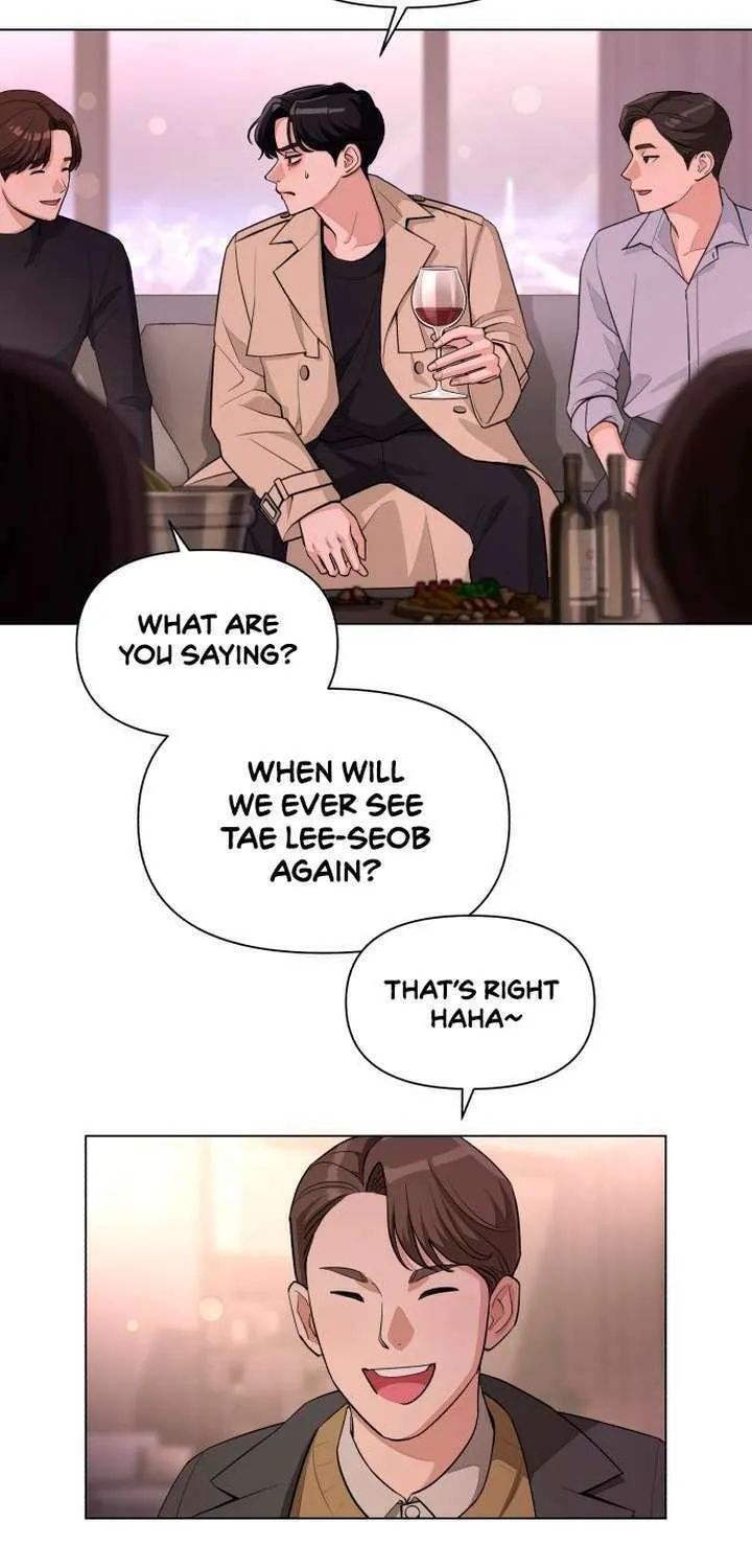 Iseop’s Romance Chapter 7 page 53 - 