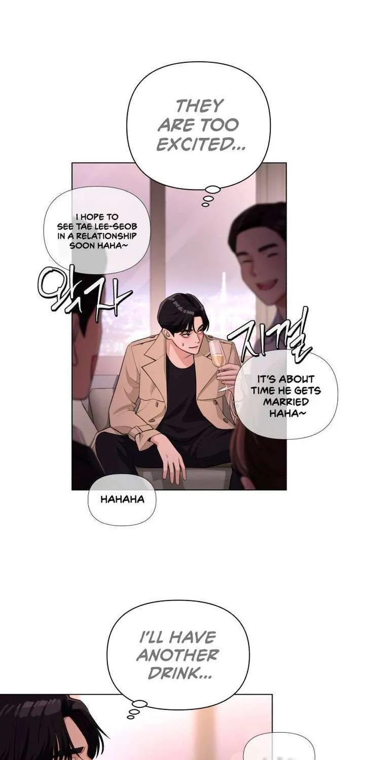 Iseop’s Romance Chapter 7 page 59 - 