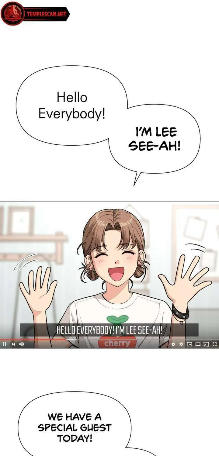 Iseop’s Romance Chapter 7 page 8 - 