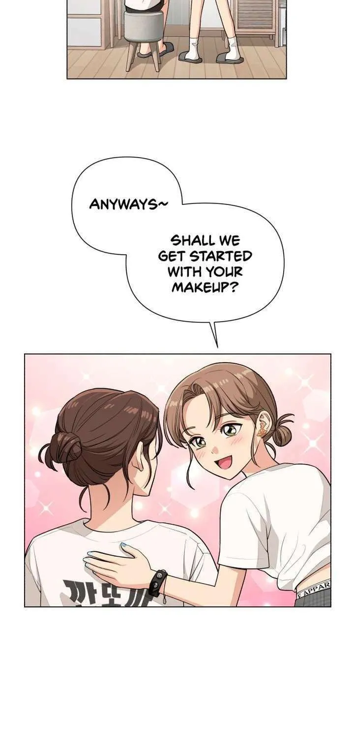Iseop’s Romance Chapter 7 page 10 - 