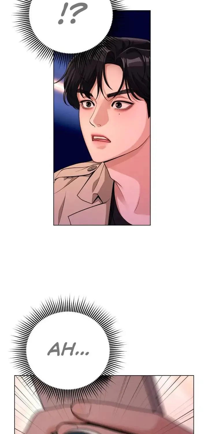 Iseop’s Romance Chapter 8 page 11 - 