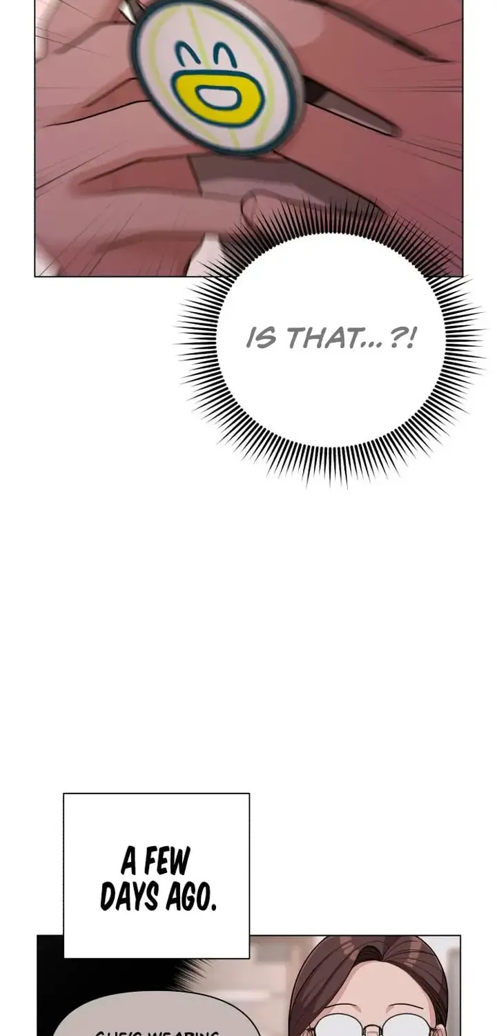 Iseop’s Romance Chapter 8 page 12 - 