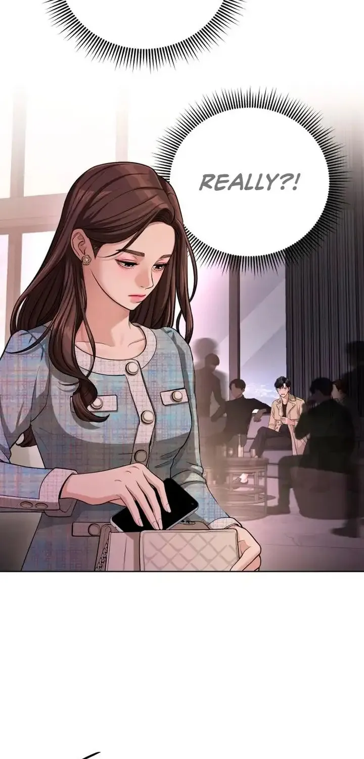 Iseop’s Romance Chapter 8 page 17 - 