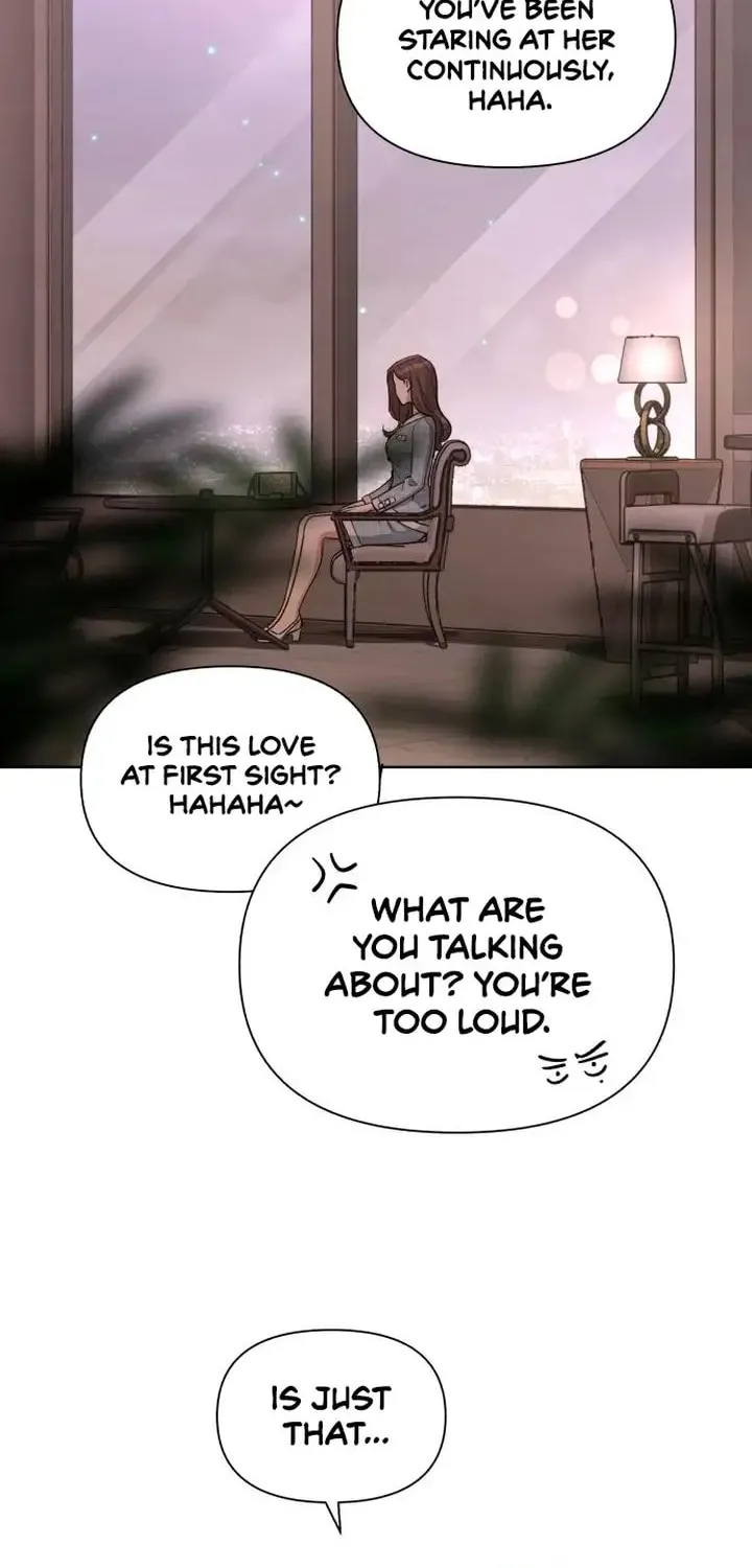 Iseop’s Romance Chapter 8 page 20 - 