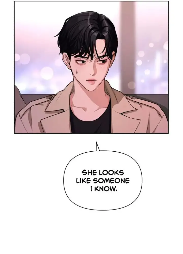 Iseop’s Romance Chapter 8 page 21 - 