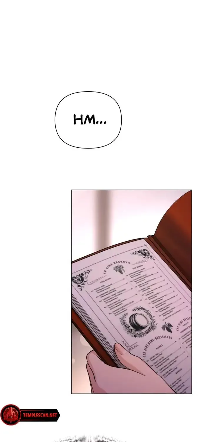 Iseop’s Romance Chapter 8 page 22 - 