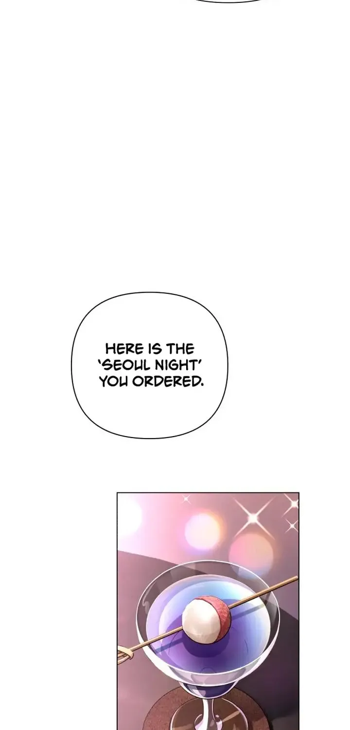 Iseop’s Romance Chapter 8 page 24 - 