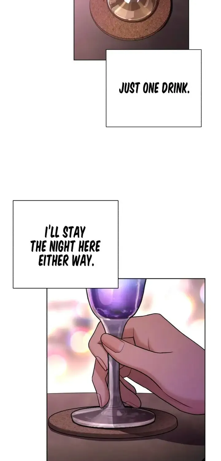 Iseop’s Romance Chapter 8 page 25 - 