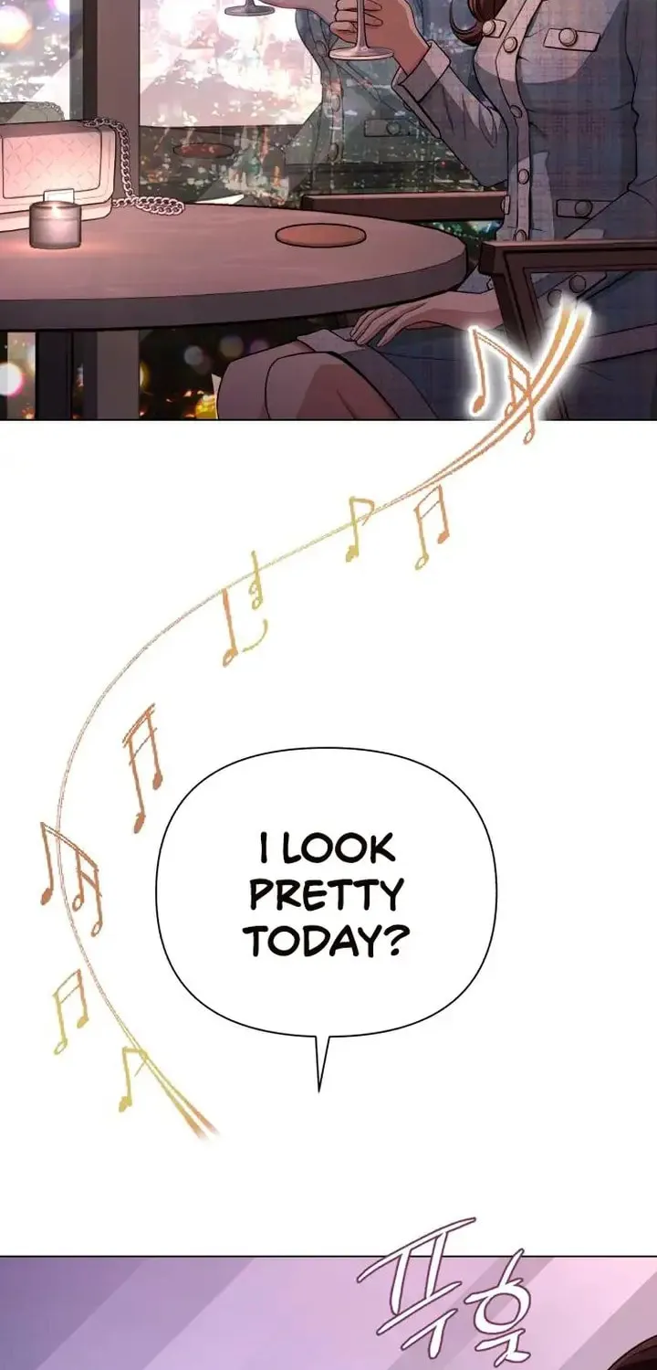 Iseop’s Romance Chapter 8 page 30 - 