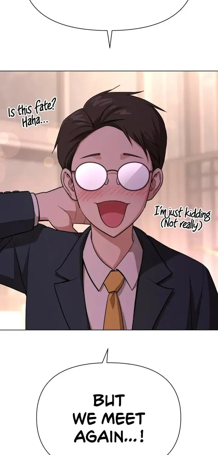 Iseop’s Romance Chapter 8 page 33 - 