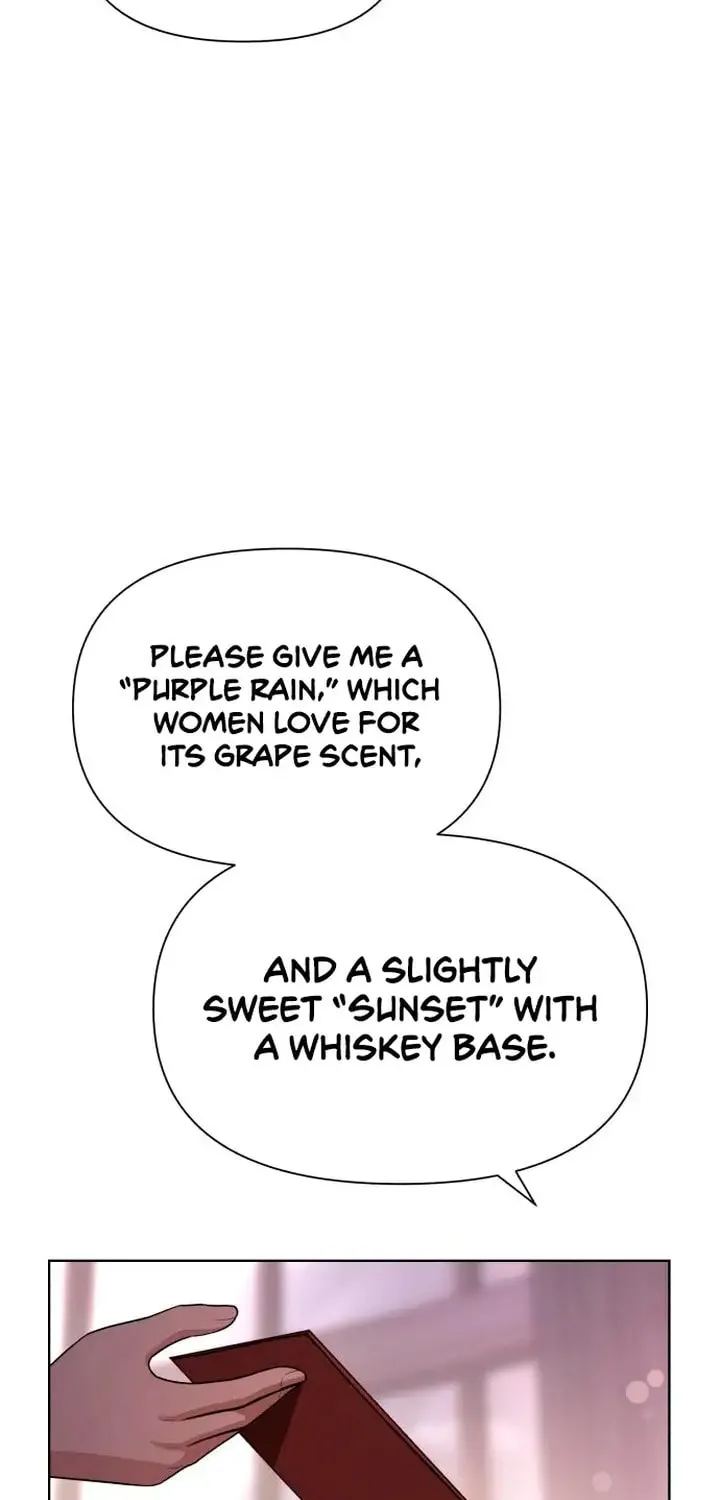 Iseop’s Romance Chapter 8 page 38 - 