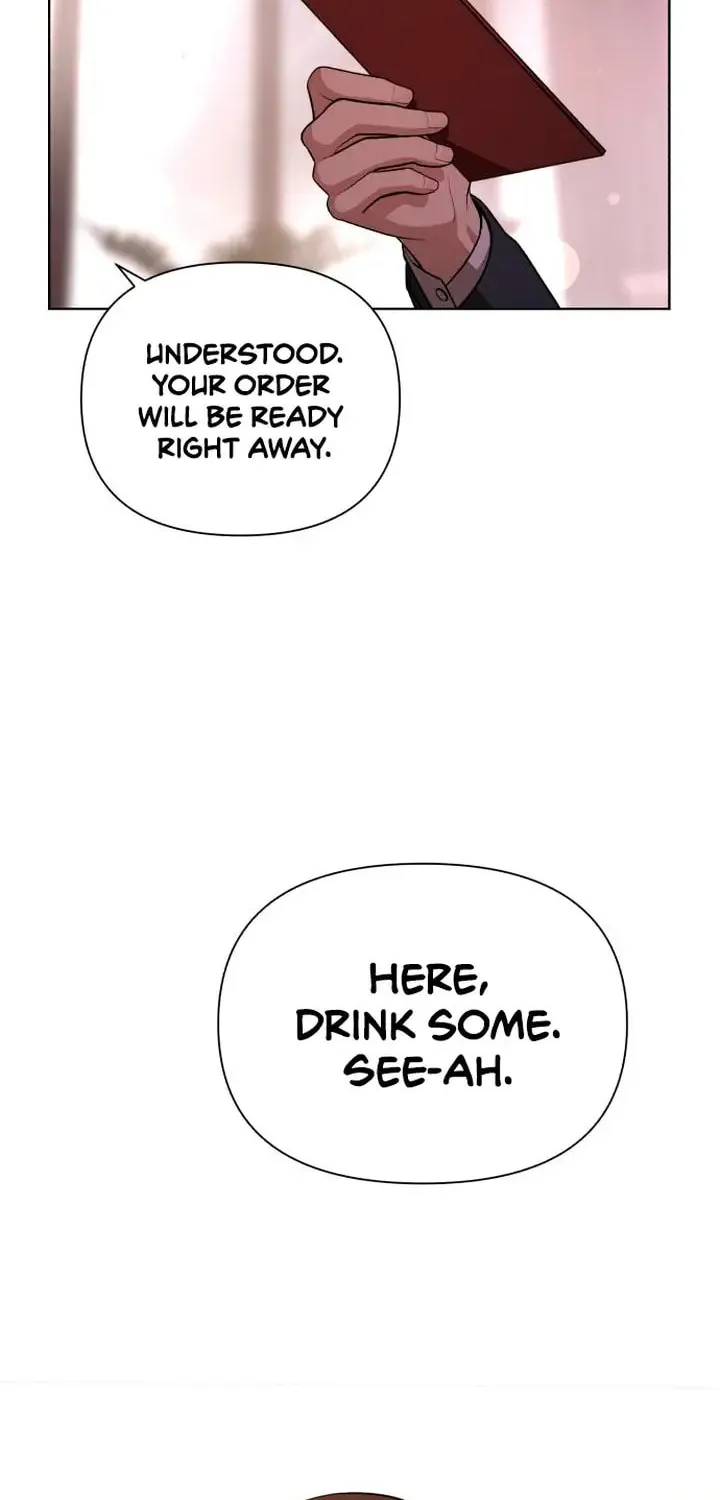 Iseop’s Romance Chapter 8 page 39 - 