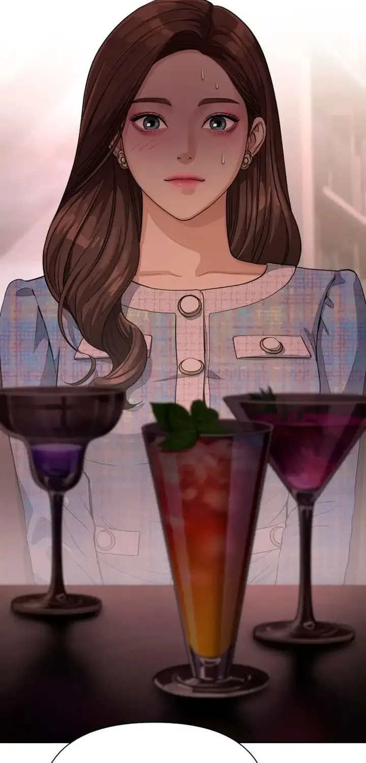 Iseop’s Romance Chapter 8 page 40 - 