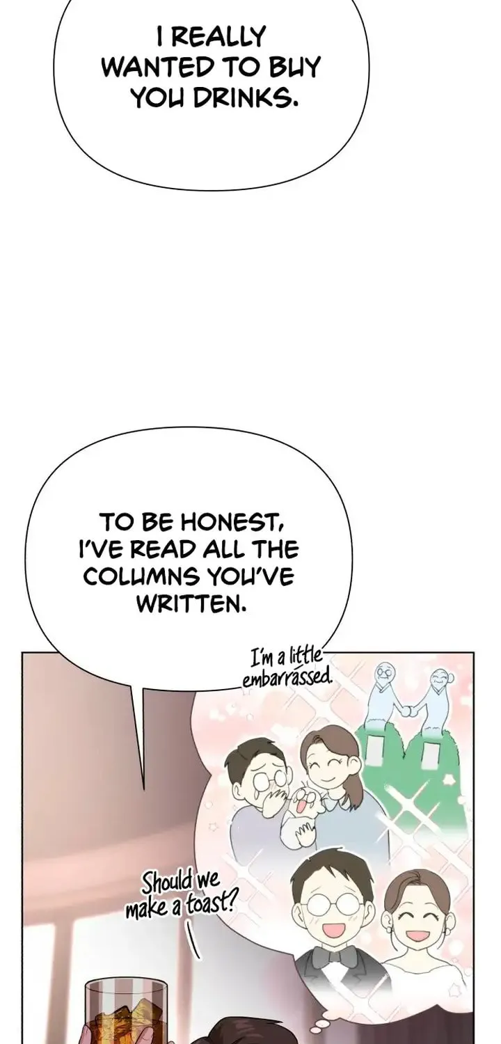 Iseop’s Romance Chapter 8 page 41 - 