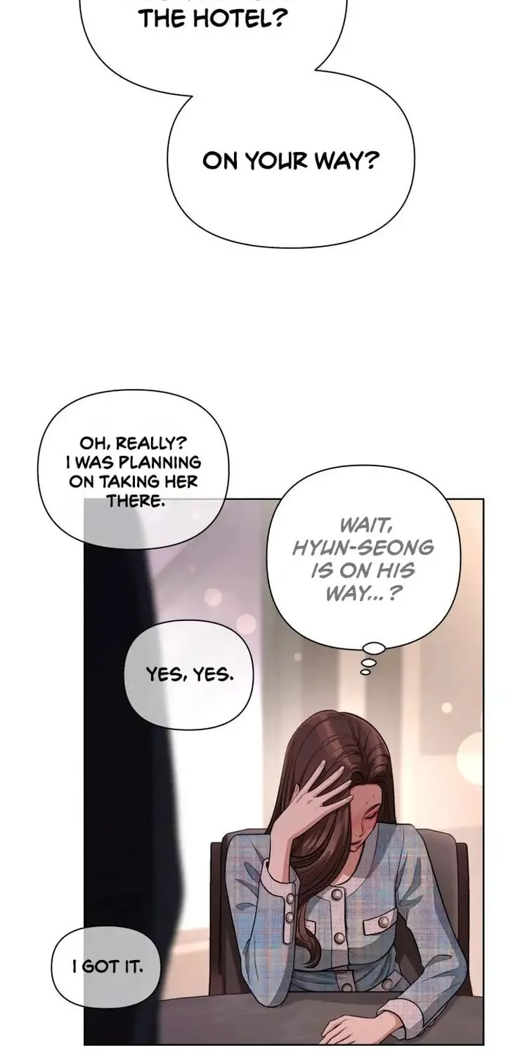 Iseop’s Romance Chapter 8 page 48 - 