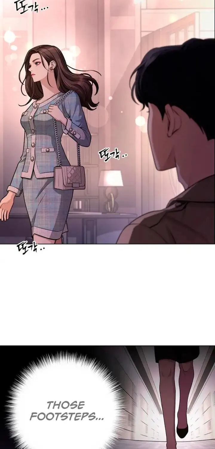Iseop’s Romance Chapter 8 page 6 - 