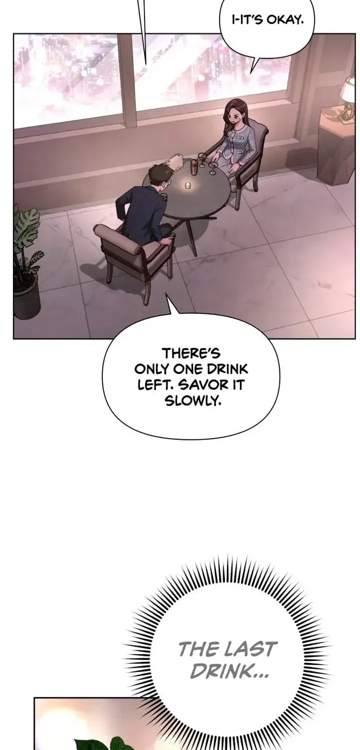 Iseop’s Romance Chapter 8 page 51 - 
