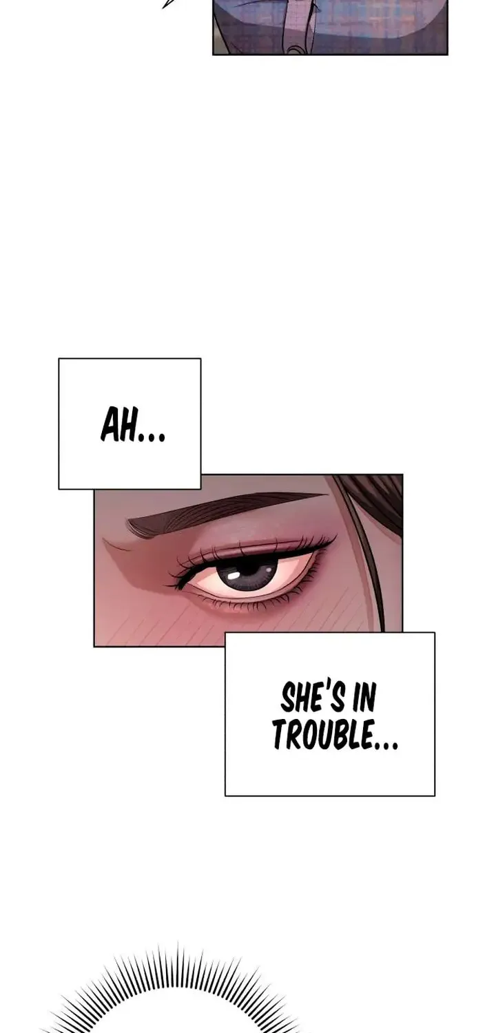 Iseop’s Romance Chapter 8 page 53 - 