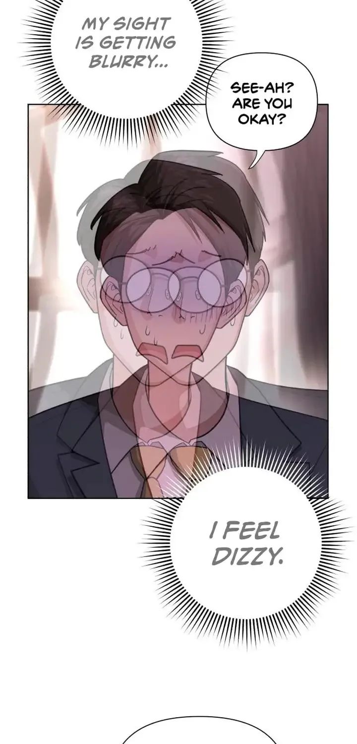 Iseop’s Romance Chapter 8 page 54 - 
