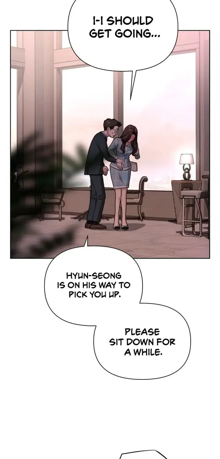 Iseop’s Romance Chapter 8 page 55 - 