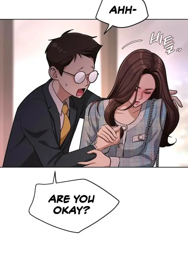 Iseop’s Romance Chapter 8 page 56 - 